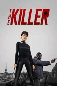 The Killer (2024) Movie