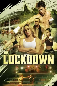 The Lockdown (2024) Movie