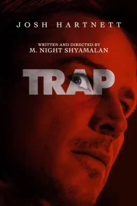 Trap (2024) Movie