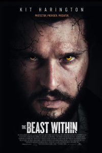 The Beast Within (2024) Movie