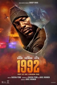 1992 (2024) Movie