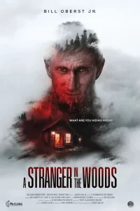 A Stranger in the Woods (2024) Movie