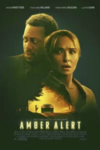 Amber Alert (2024) Movie