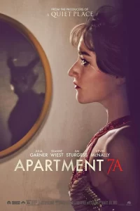 Apartment 7A (2024) Movie