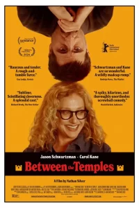 Between the Temples (2024) Movie