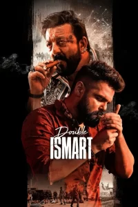 Double iSmart (2024) (Indian) Movie 