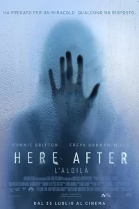 Here After (2024) Movie