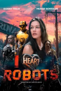 I Heart Robots (2024) Movie