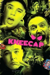 Kneecap (2024) (Irish) Movie