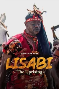 Lisabi: The Uprising (2024) Movie