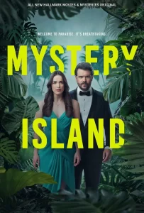 Mystery Island (2024) Movie