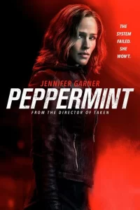 Peppermint (2018) Movie