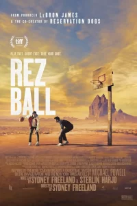 Rez Ball (2024) Movie