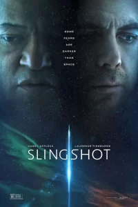 Slingshot (2024) Movie