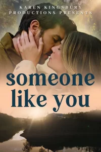 Someone Like You (2024) Movie