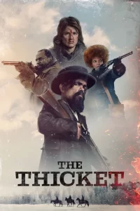 The Thicket (2024) Movie