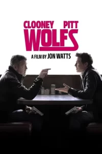 Wolfs (2024) Movie