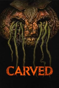 Carved (2024) Movie