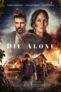 Die Alone (2024) Movie