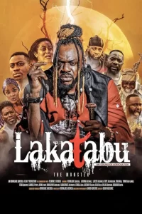 Lakatabu (2024) (Nigerian) Movie