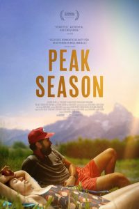 Peak Season (2023) Movie