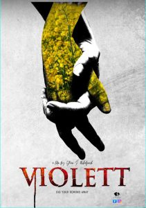 Violett (2023) Movie