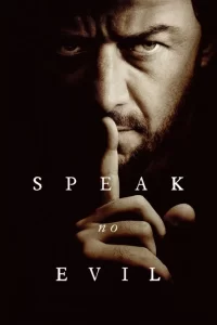 Speak No Evil (2024) Movie