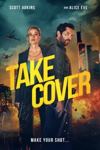 Take Cover (2024) Movie