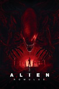 Alien: Romulus (2024) Movie