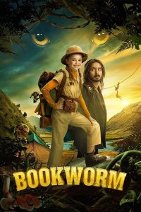 Bookworm (2024) Movie