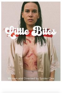 Little Bites (2024) Movie 