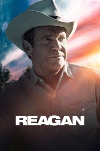 Reagan (2024) Movie