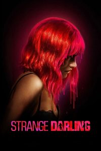 Strange Darling (2024) Movie