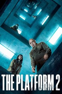 The Platform 2 (2024) Movie