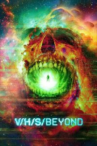 V/H/S Beyond (2024) Movie