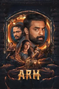 A.R.M (2024) (Indian) Movie