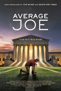 Average Joe (2024) Movie 