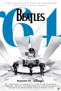 Beatles 64 (2024) Movie