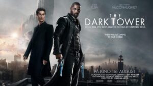 The Dark Tower (2017) Movie