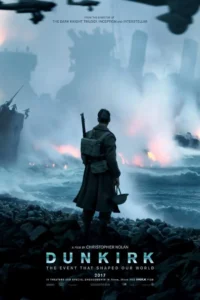 Dunkirk (2017) Movie