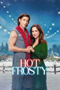 Hot Frosty (2024) Movie