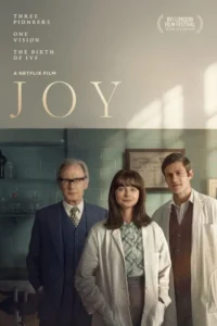 JOY (2024) Movie