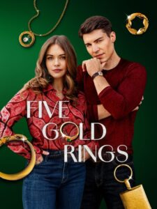 Five Gold Rings (2024) Movie