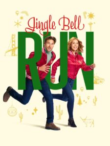 Jingle Bell Run (2024) Movie