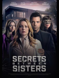 Secrets Between Sisters (2024) Movie