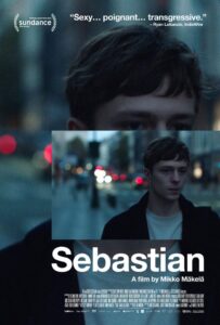 Sebastian (2024) Movie