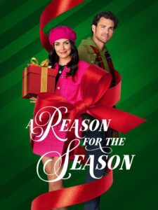 A Reason for the Season (2024) Movie