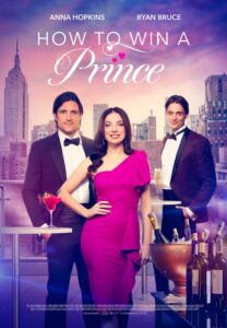 How to Win a Prince (2023) Movie