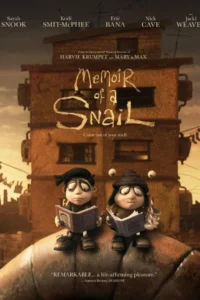 Memoir of a Snail (2024) Movie