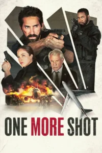 One More Shot (2024) Movie